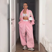 Women jogger
