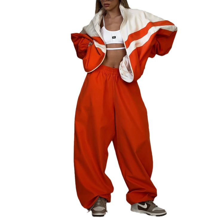 Women jogger