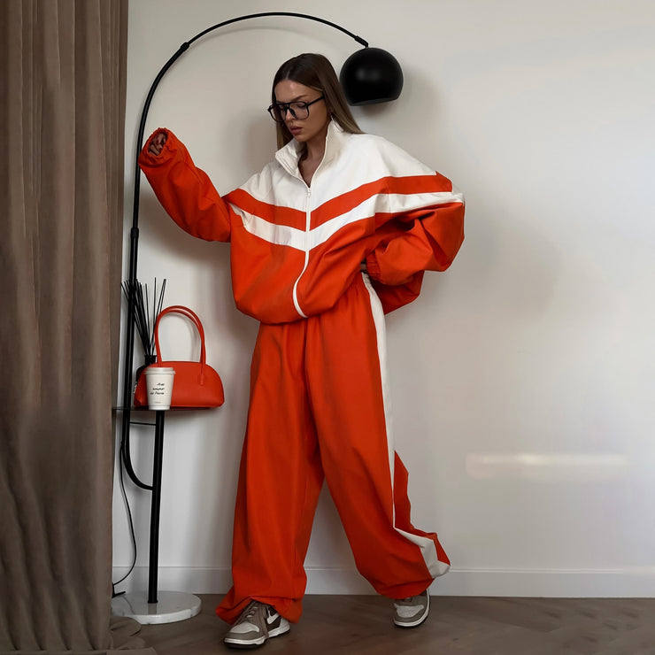 Women jogger