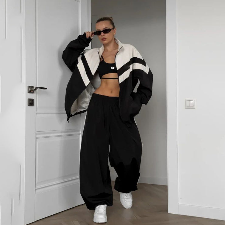 Women jogger